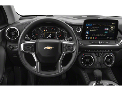 2024 Chevrolet Blazer Premier AWD
