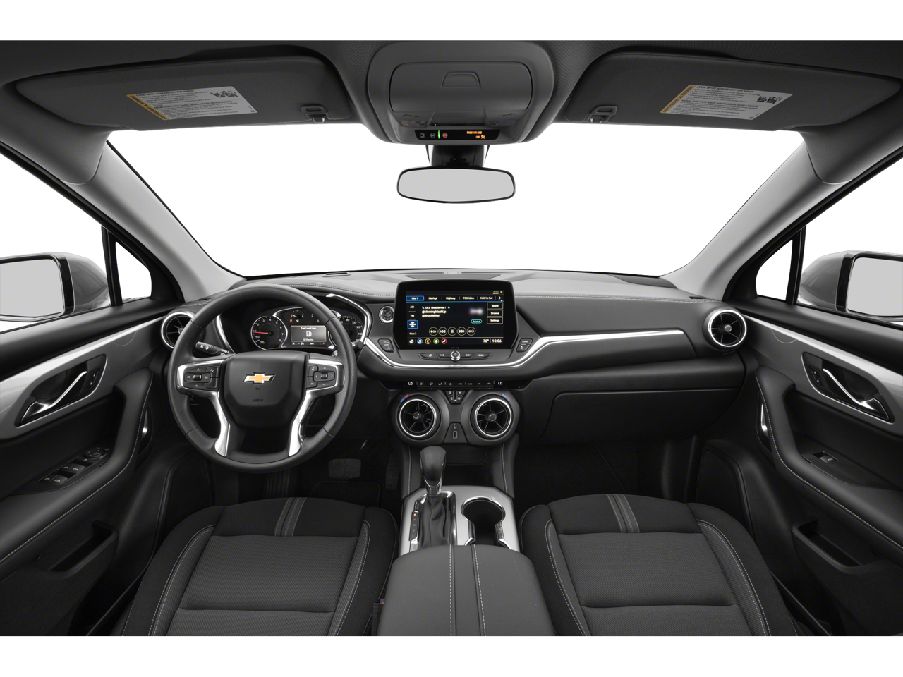 2024 Chevrolet Blazer Premier AWD