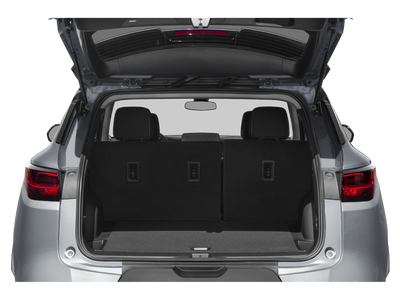2024 Chevrolet Blazer Premier AWD