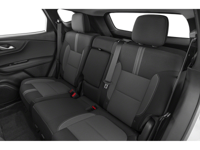 2024 Chevrolet Blazer Premier AWD