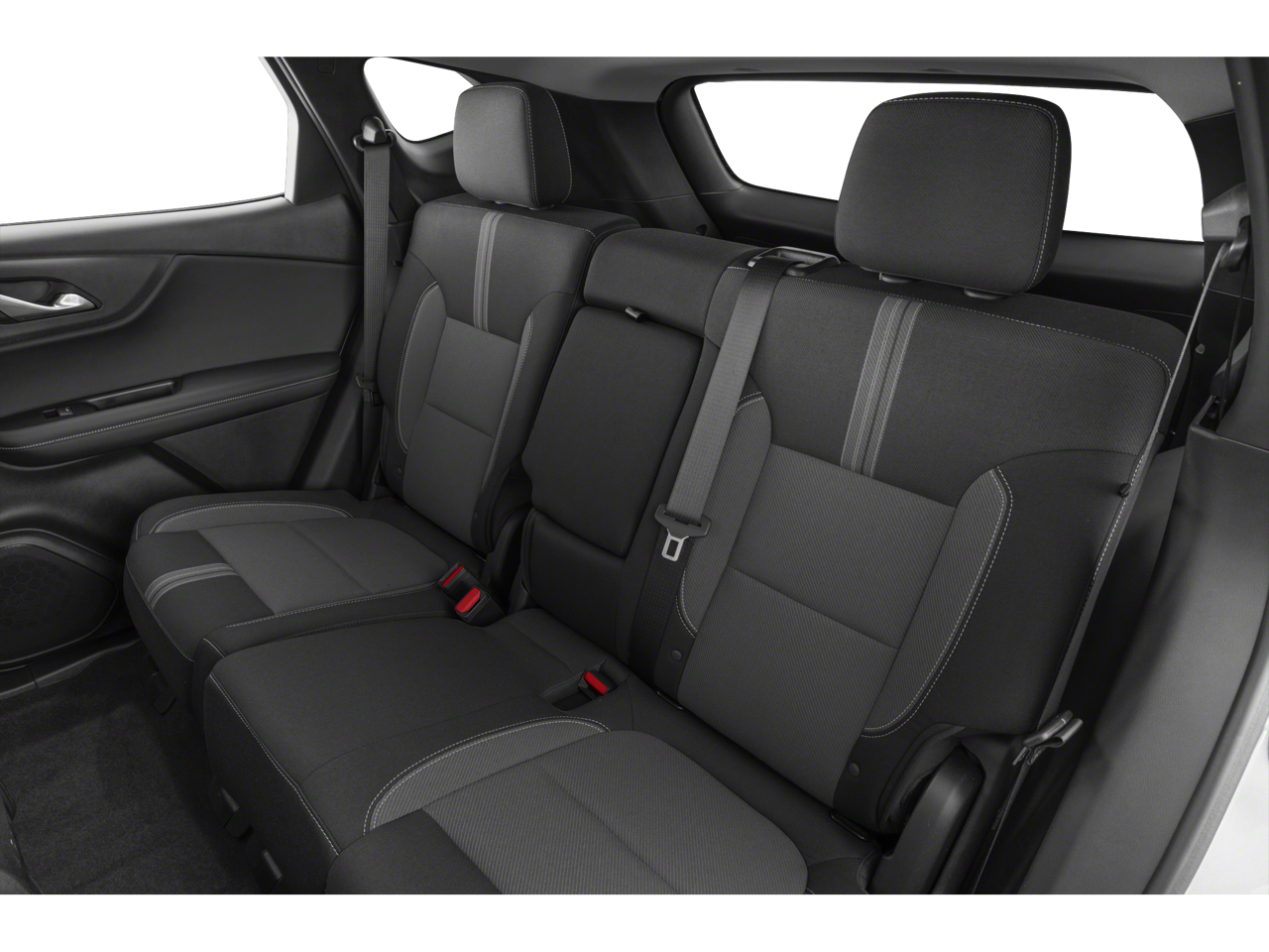 2024 Chevrolet Blazer Premier AWD