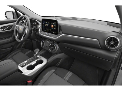 2024 Chevrolet Blazer Premier AWD