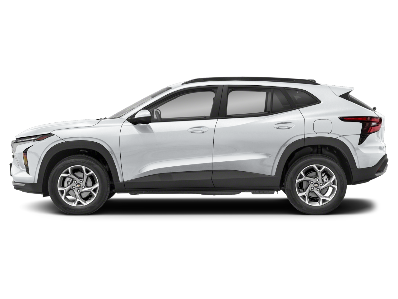 2024 Chevrolet Trax FWD 4dr LS