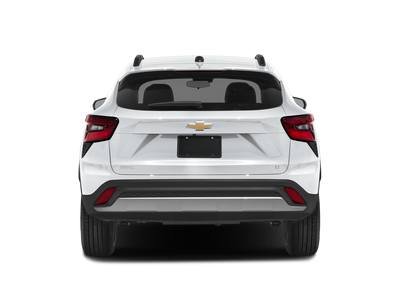 2024 Chevrolet Trax FWD 4dr LS