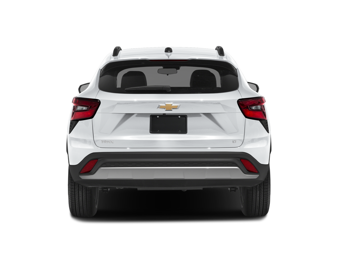 2024 Chevrolet Trax FWD 4dr LS