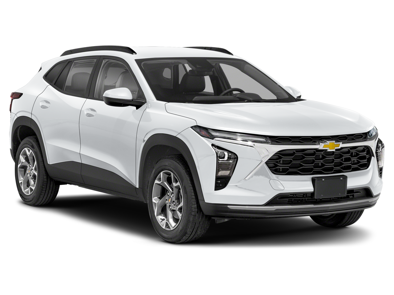 2024 Chevrolet Trax FWD 4dr LS