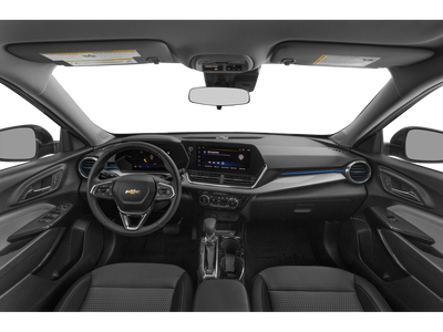 2024 Chevrolet Trax FWD 4dr LS