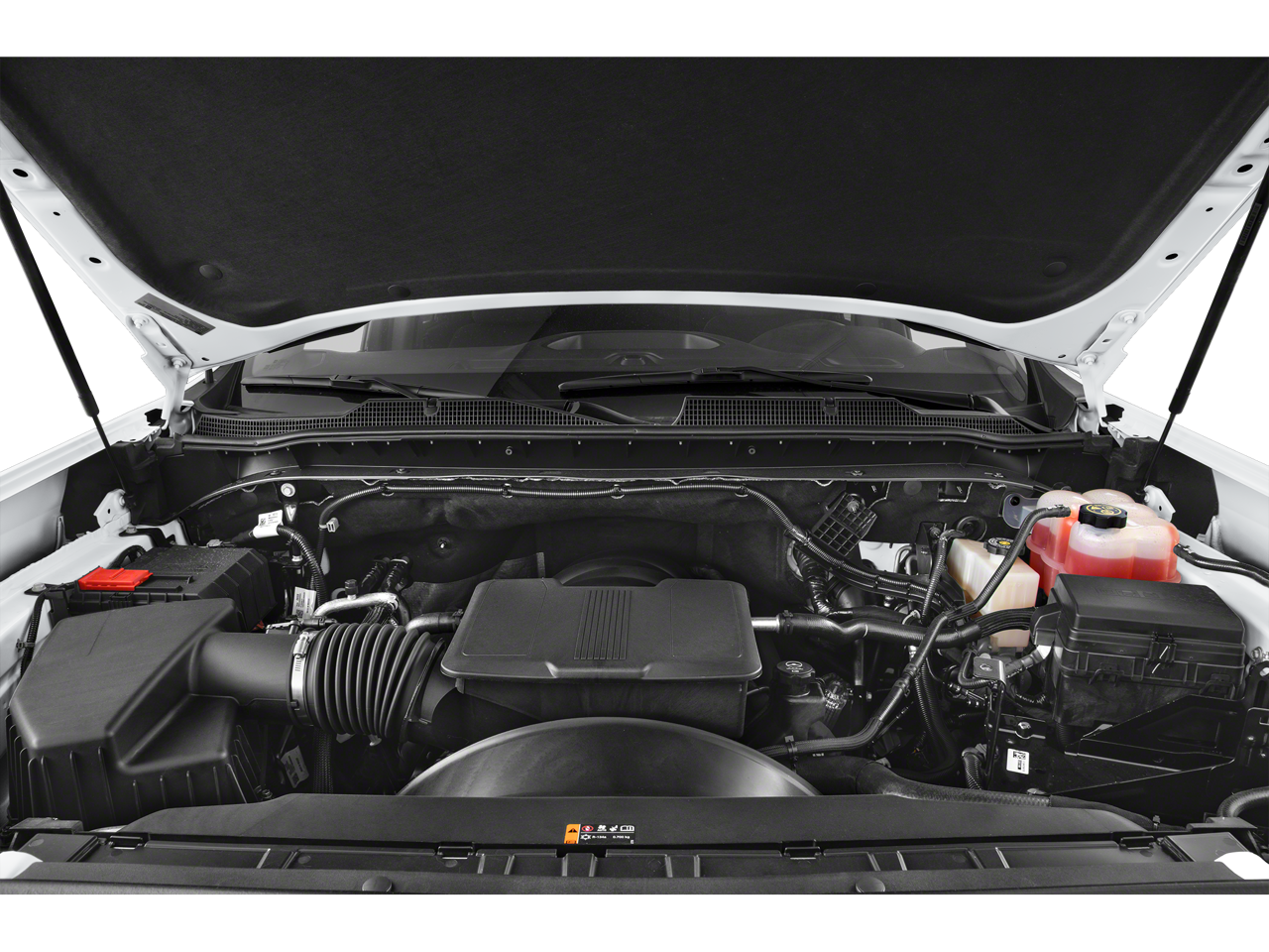 2024 Chevrolet Silverado 2500 HD Crew Cab Long Box 4-Wheel Drive LTZ