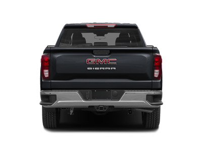 2024 GMC Sierra 1500 Crew Cab Short Box 4-Wheel Drive Elevation 3VL