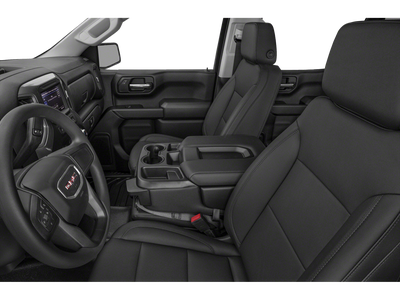 2024 GMC Sierra 1500 Crew Cab Short Box 4-Wheel Drive Elevation 3VL