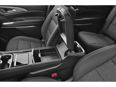 2025 Chevrolet Traverse LT w/2LT