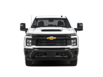 2025 Chevrolet Silverado 2500 HD Crew Cab Standard Box 4-Wheel Drive LT