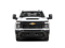 2025 Chevrolet Silverado 2500 HD Crew Cab Standard Box 4-Wheel Drive LT