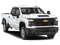 2025 Chevrolet Silverado 2500 HD Crew Cab Standard Box 4-Wheel Drive LT