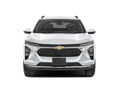 2026 Chevrolet Trax FWD 4dr ACTIV