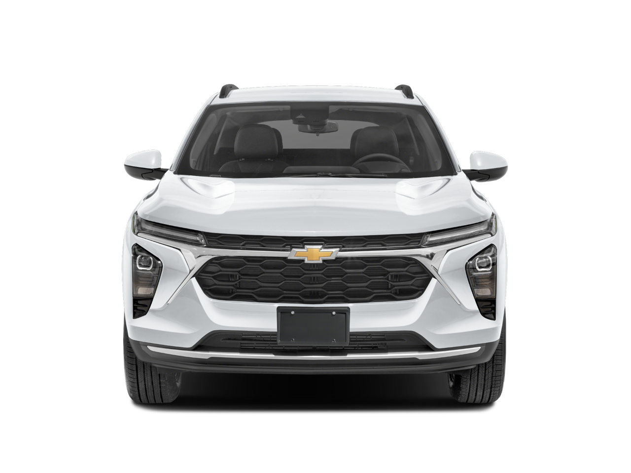 2026 Chevrolet Trax FWD 4dr ACTIV