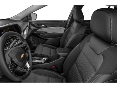 2026 Chevrolet Trax FWD 4dr ACTIV