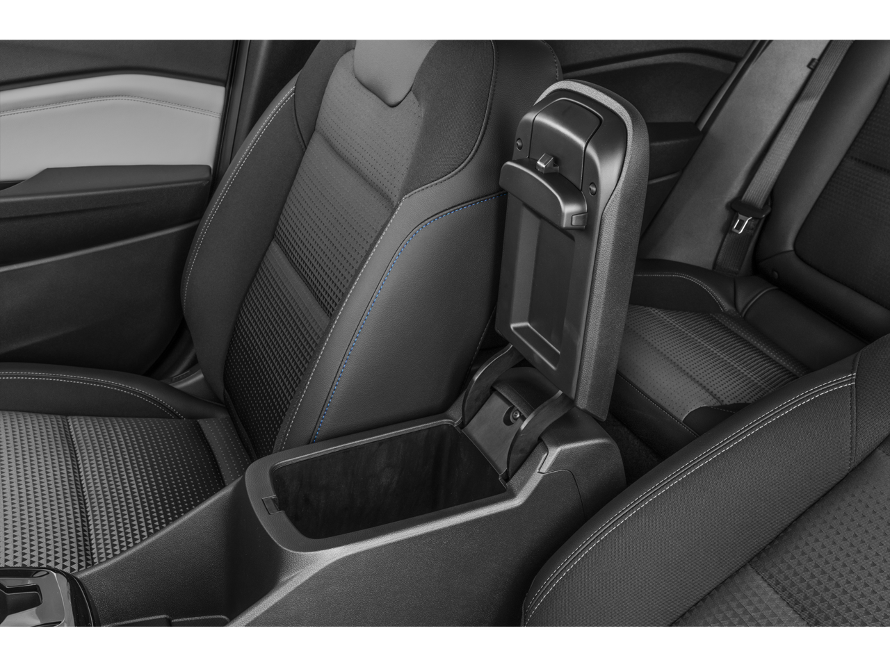 2026 Chevrolet Trax FWD 4dr ACTIV