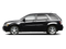 2008 Chevrolet Equinox AWD 4dr LT