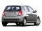 2009 Chevrolet Aveo 5-door LT 1LT