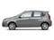 2009 Chevrolet Aveo 5-door LT 1LT
