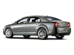 2009 Chevrolet Malibu LT 1LT