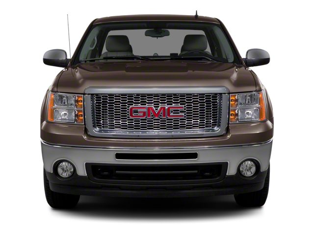 2012 Gmc Sierra 1500 SLE photo 4