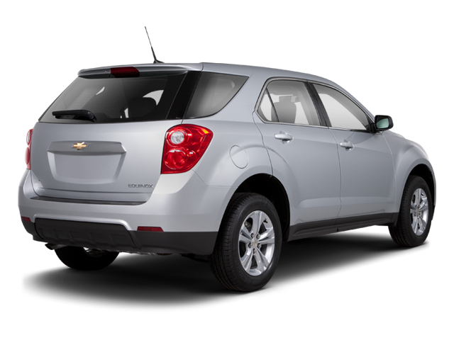 2013 Chevrolet Equinox FWD LTZ
