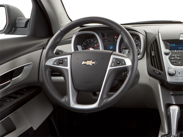 2013 Chevrolet Equinox FWD LTZ