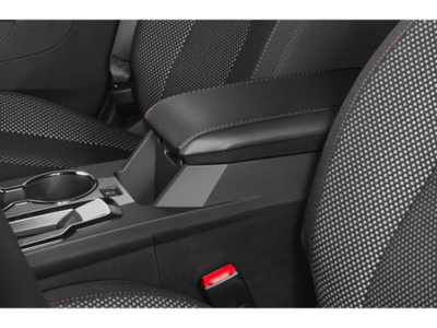 2013 Chevrolet Equinox FWD LTZ