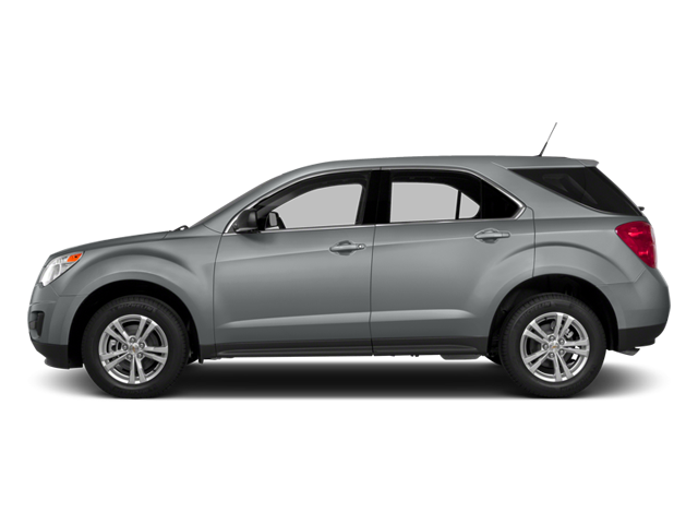 2014 Chevrolet Equinox AWD LS