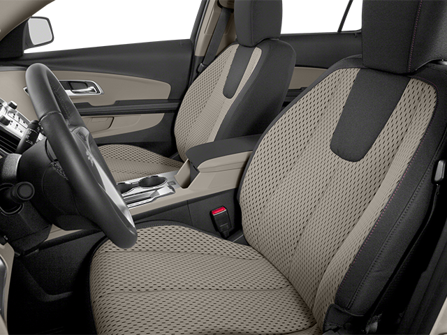 2014 Chevrolet Equinox AWD LS