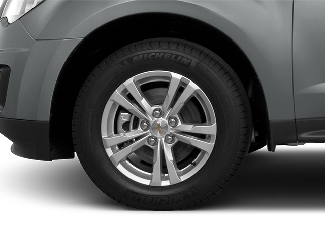 2014 Chevrolet Equinox AWD LS