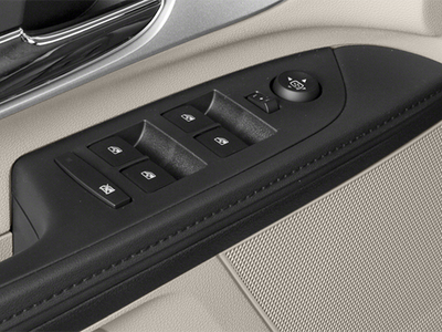2014 Chevrolet Equinox AWD LS