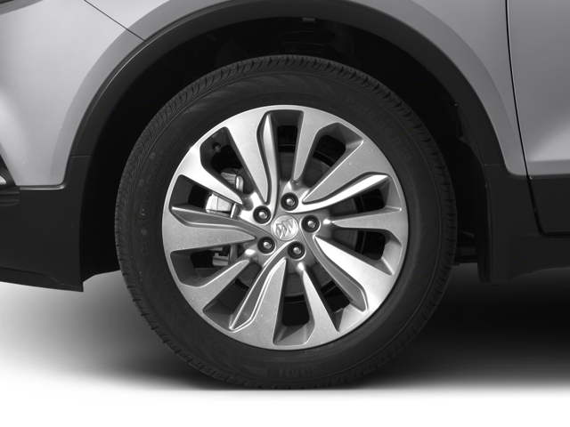 2017 Buick Encore Essence AWD