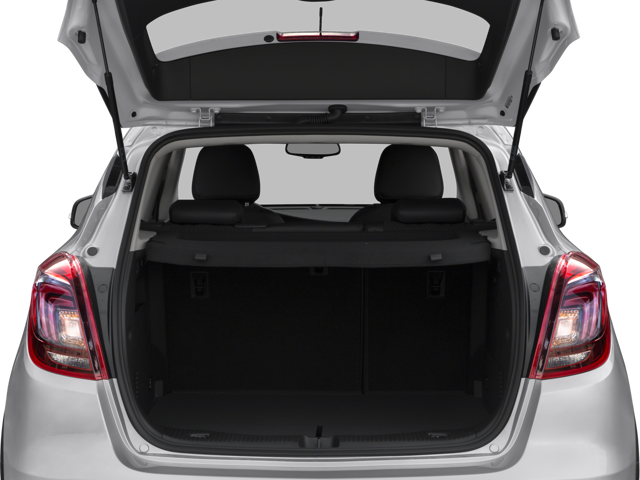 2017 Buick Encore Essence AWD