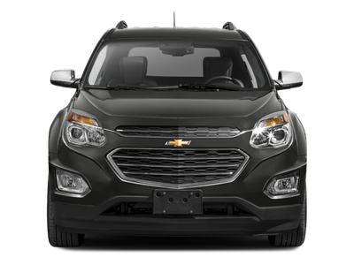 2017 Chevrolet Equinox FWD Premier