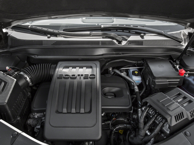 2017 Chevrolet Equinox FWD Premier