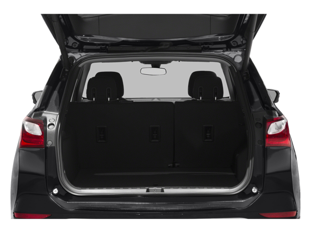 2018 Chevrolet Equinox FWD LT