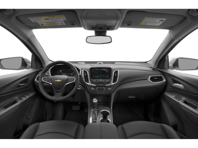 2018 Chevrolet Equinox FWD Premier