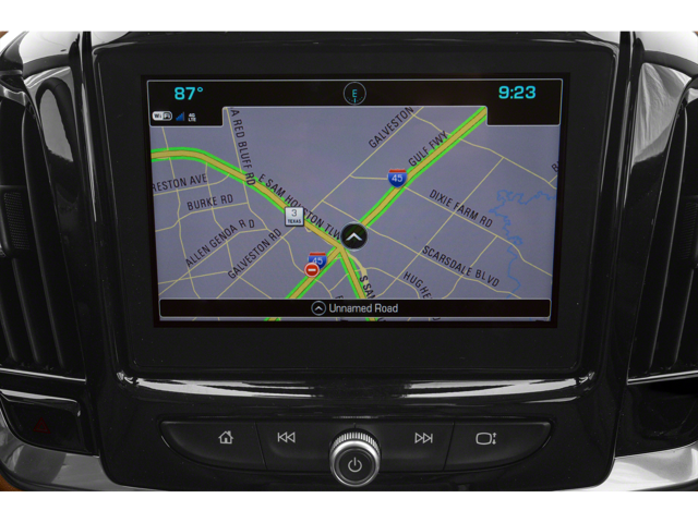 2018 Chevrolet Traverse AWD 1LZ