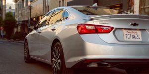 new Malibu for sale East Tawas MI