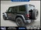 2024 Jeep Wrangler Willys 4 Door 4x4