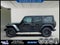 2024 Jeep Wrangler Willys 4 Door 4x4