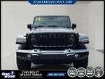 2024 Jeep Wrangler Willys 4 Door 4x4