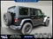 2024 Jeep Wrangler Willys 4 Door 4x4