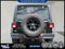 2024 Jeep Wrangler Willys 4 Door 4x4