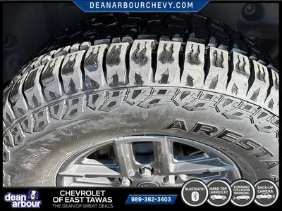 2024 Jeep Wrangler Sport S 4 Door 4x4