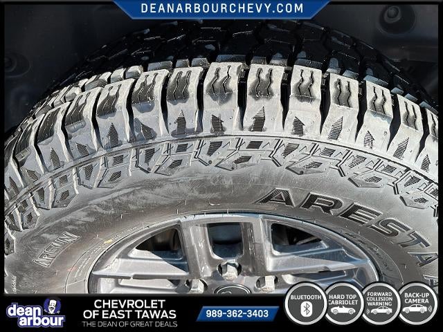 2024 Jeep Wrangler Sport S 4 Door 4x4