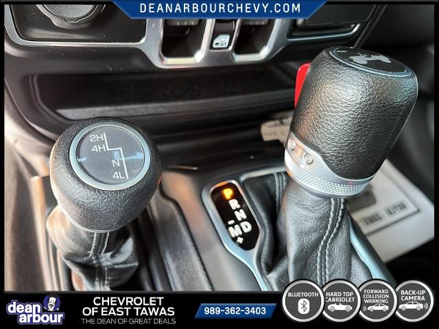 2024 Jeep Wrangler Sport S 4 Door 4x4